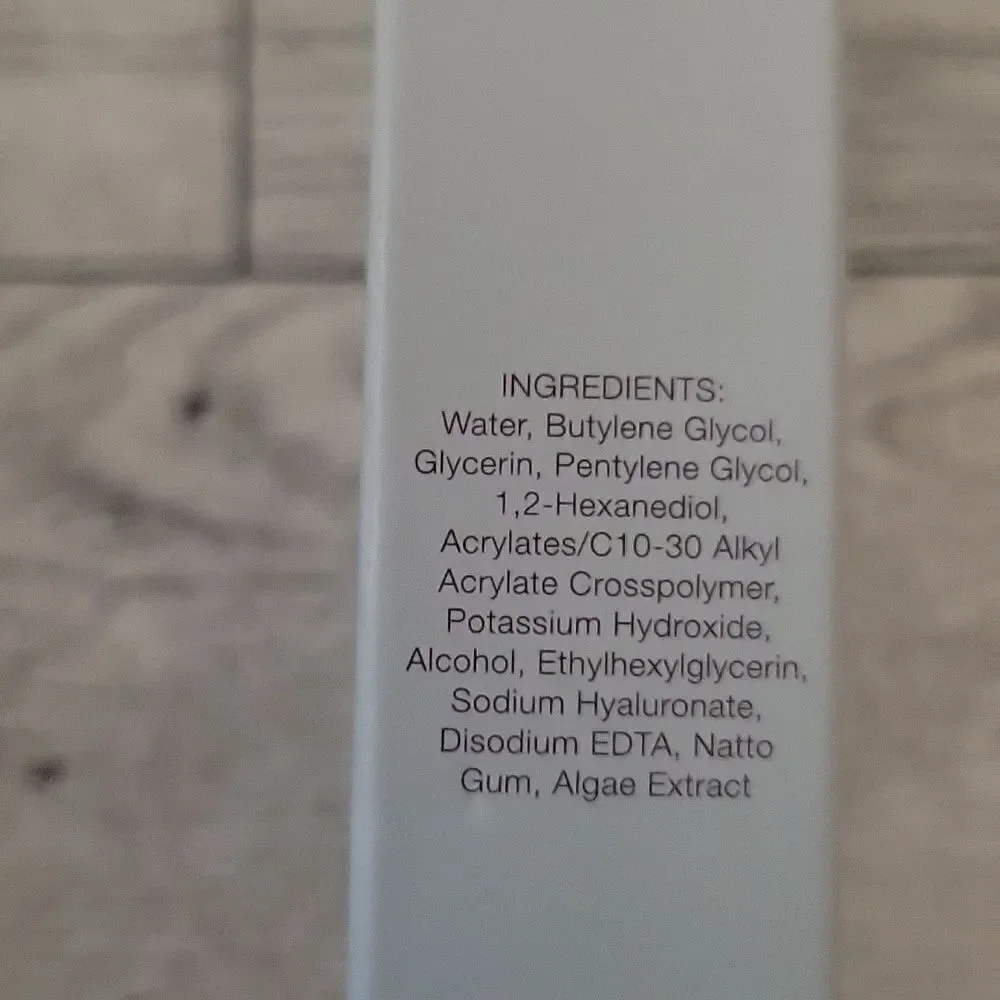 Skin Inc Pure Deepsea Hydrating Mask